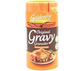 Goldenfry Chicken Gravy Granules 300g