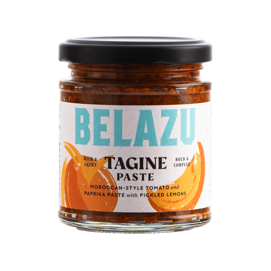 Belazu Tagine Paste 170g