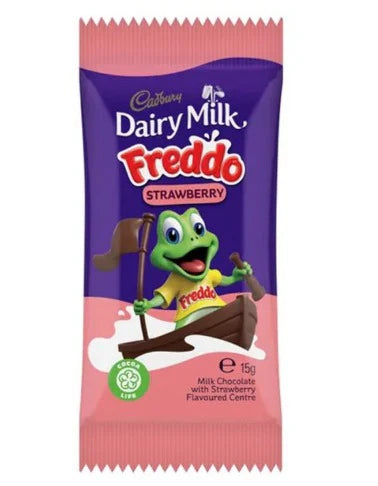 Cadbury Freddo - Strawberry (15g)