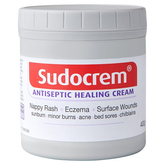 Sudocrem Antiseptic Healing Cream 400g