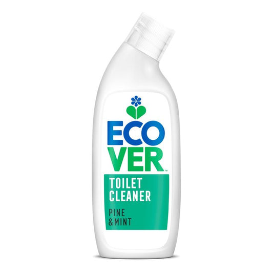 Ecover Pine & Fresh Mint Toilet Cleaner 750ml