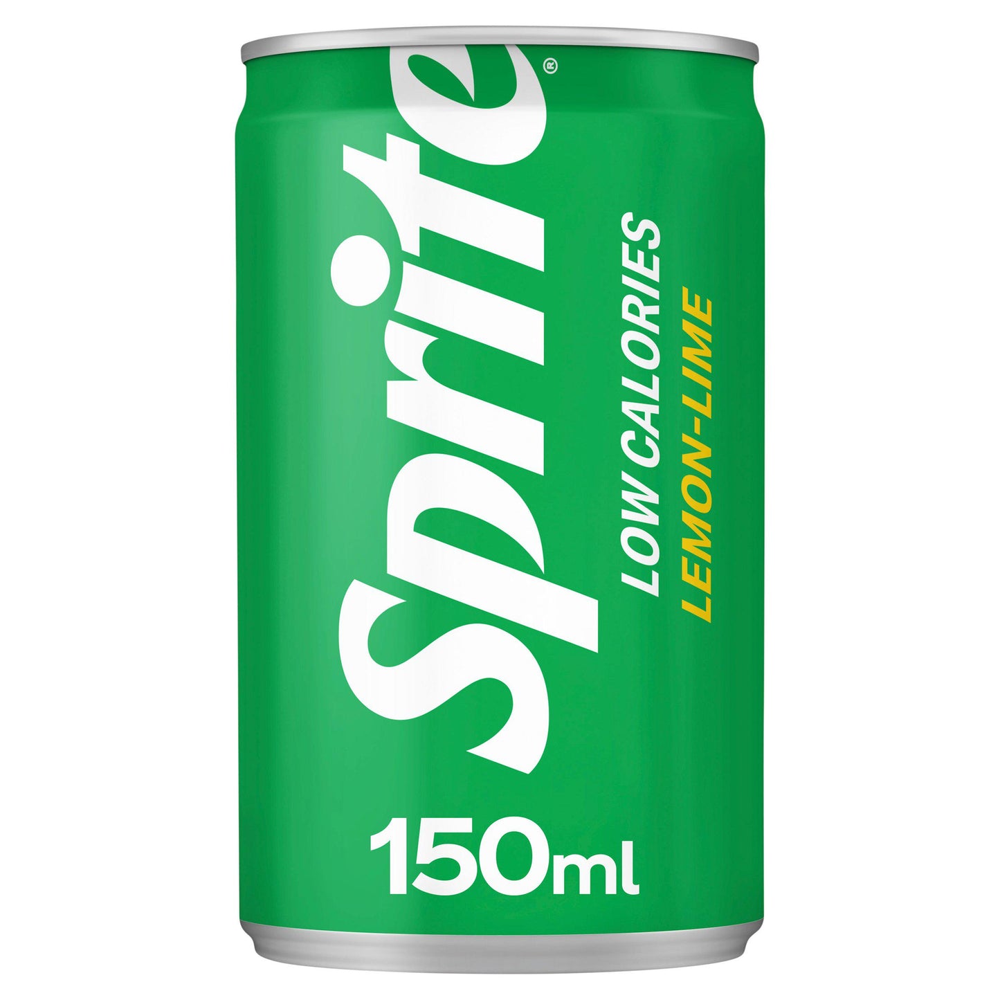 Sprite Mini Can 150ml