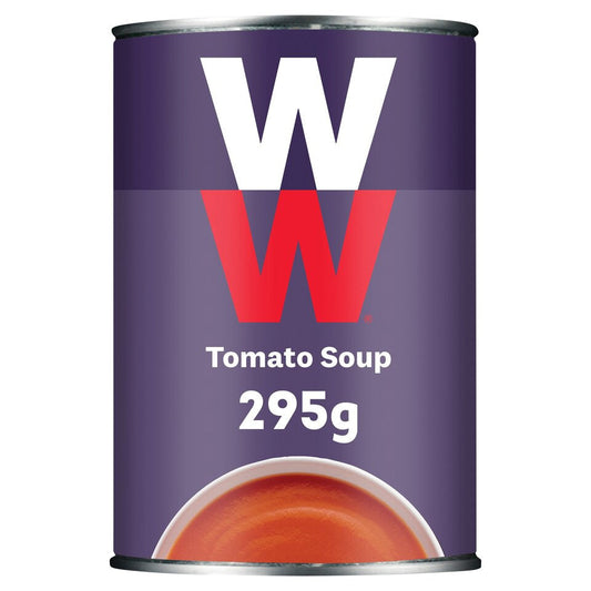 Weight Watchers Tomato Soup 295g