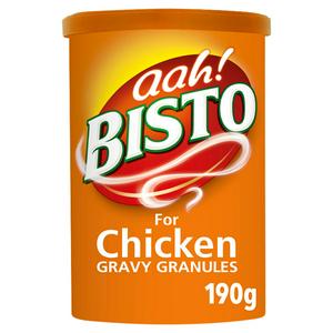 Bisto For Chicken Gravy Granules (170g)