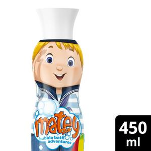 Matey Bubble Bath Max 450ml