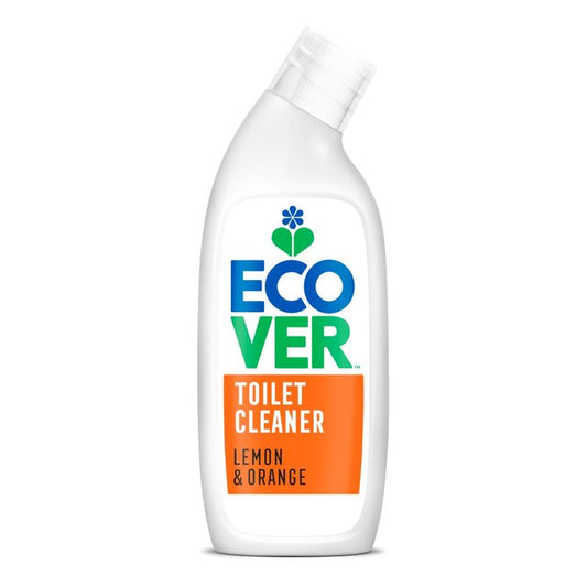 Ecover Toilet Cleaner Power 750ml