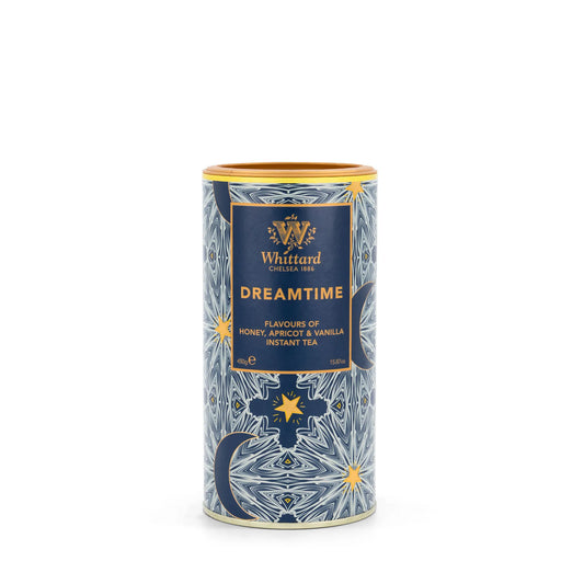 Whittard Dreamtime Instant Tea 450g