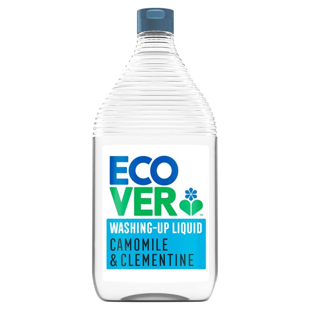 Ecover Camomile & Clementine Washing Up Liquid 950ml