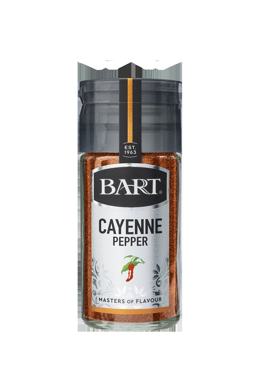 Bart Cayenne Pepper, 36g