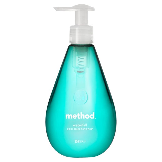 Method Waterfall Hand Wash 354ml