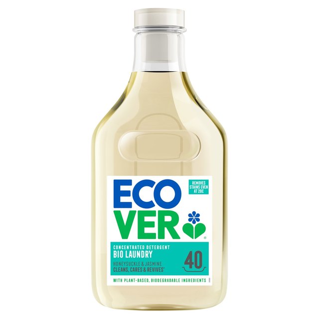 Ecover Laundry Liquid Bio 1.43L