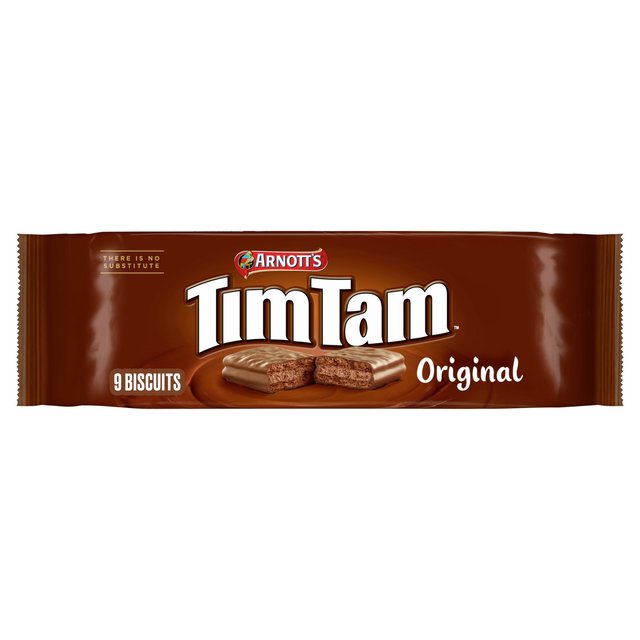 Tim Tam Original Biscuits