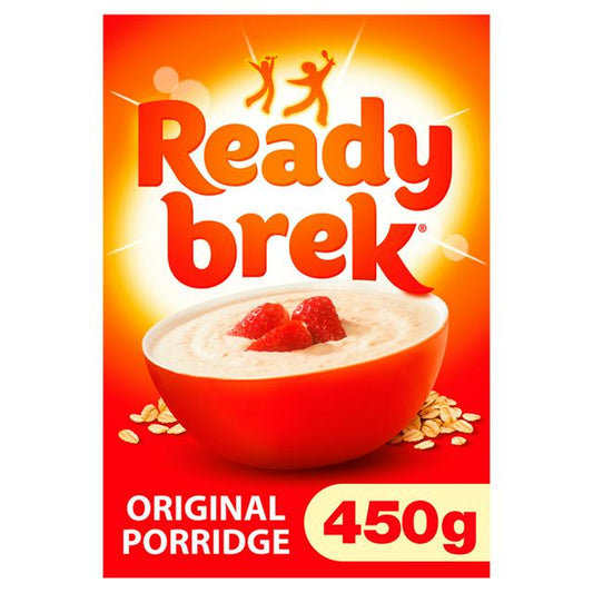 Weetabix Ready Brek Original 450G