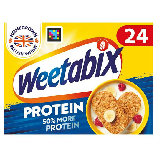 Weetabix Protein 24S 500g