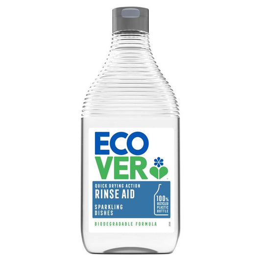 Ecover Rinse Aid 450ml