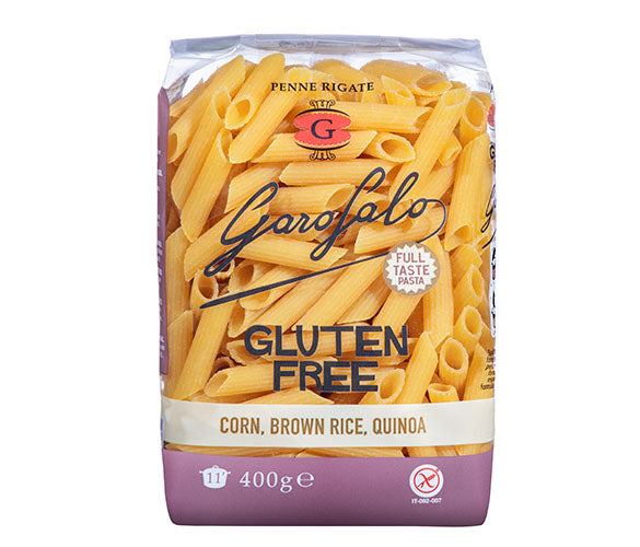 Garofalo Gluten Free Penne, 400 g