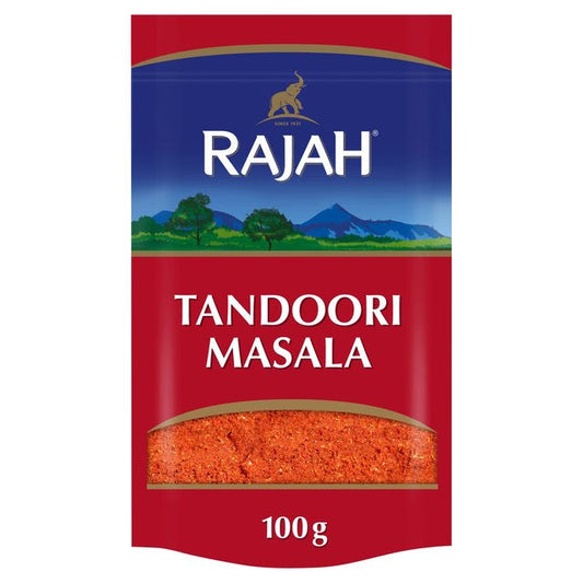 Rajah - Tandoori Masala - 100 g