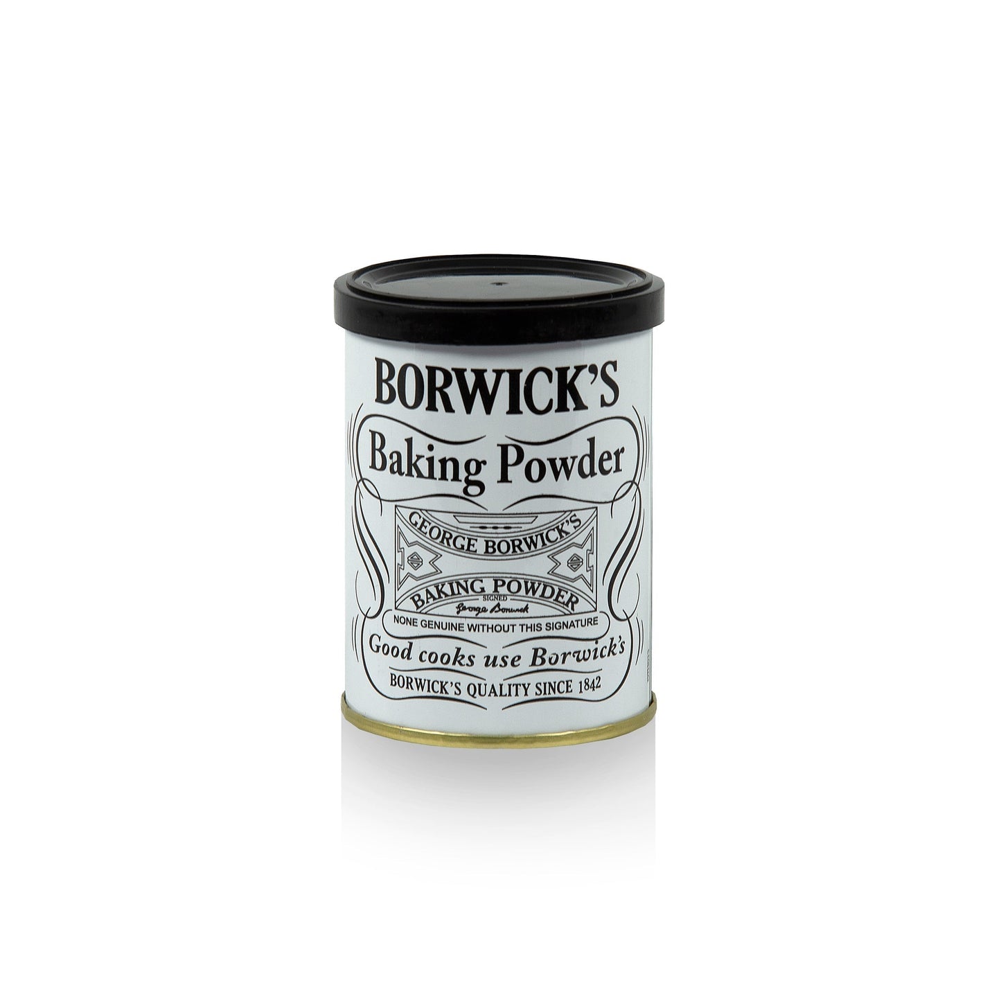 Borwicks Baking Powder 100g