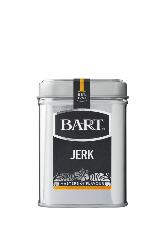 Bart Blends Jerk Spice Tin 65g