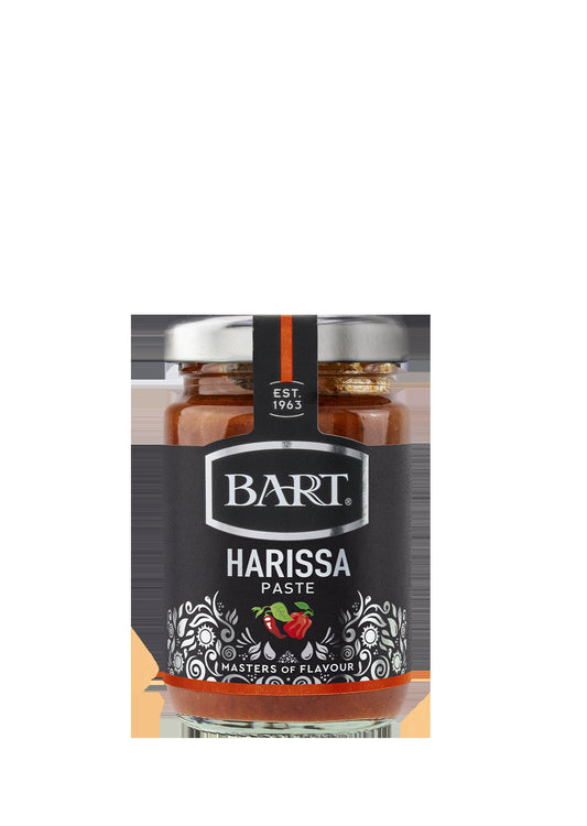 Barts Harissa Paste