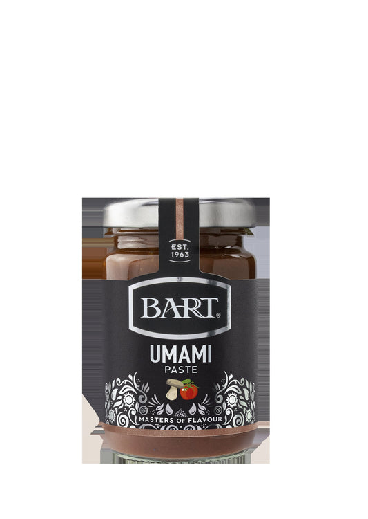 Barts Umami Paste