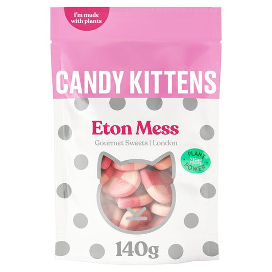 Candy Kittens Eton Mess 145g