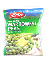 Erin Marrowfat Peas 100g