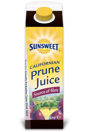 Sunsweet Prune Juice 1000g