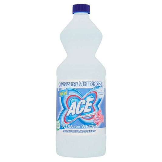 Ace for Whites 1L