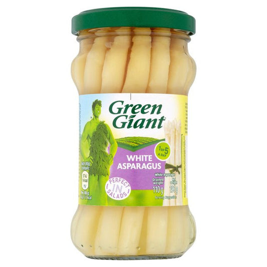 Green Giant White Asparagus (190g)