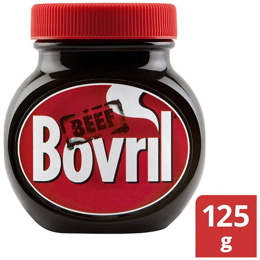 Bovril Extract (125g)