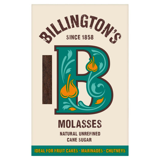 Billington's Natural Molasses Sugar (500g)