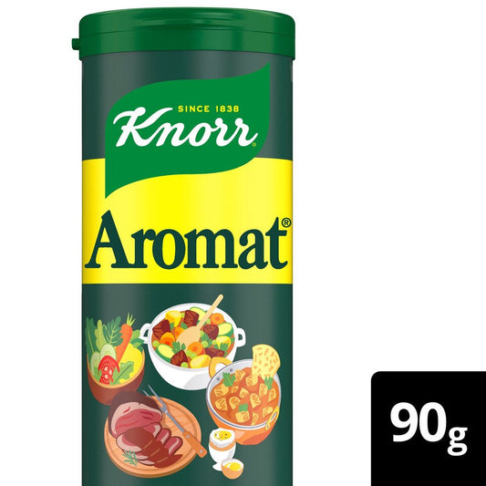 Knorr Aromat All Purpose Savoury Seasoning (90g)