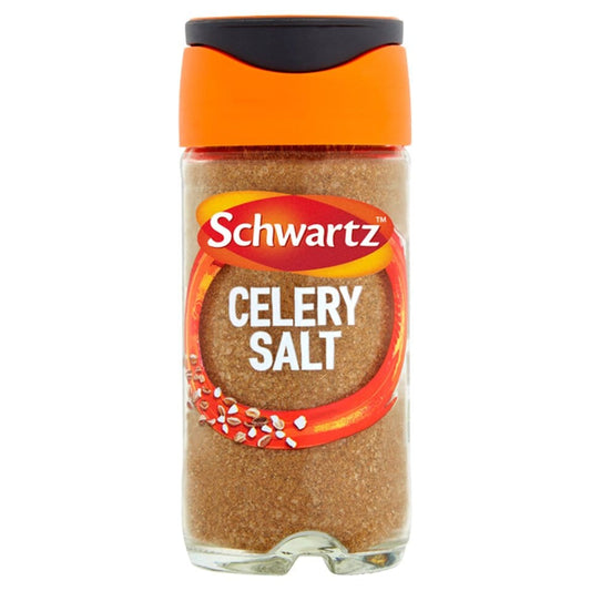 Schwartz Celery Salt (72g)