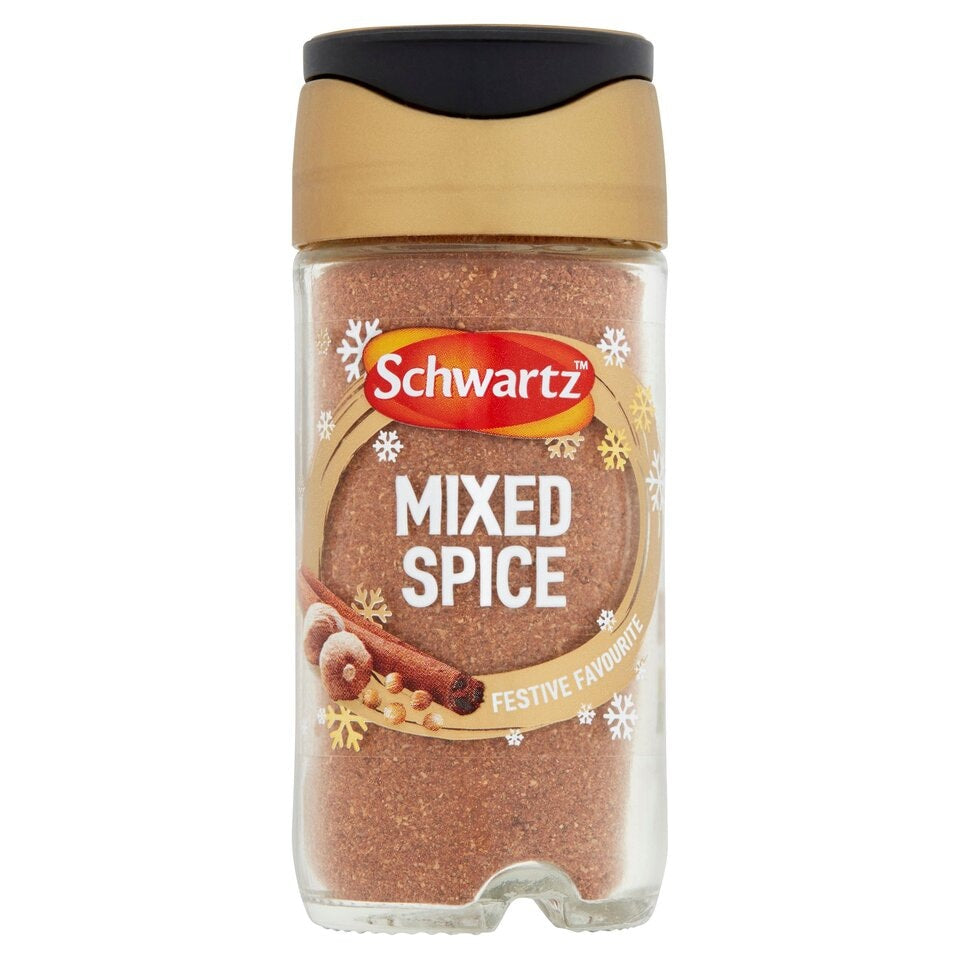 Schwartz Mixed Spice (28g)