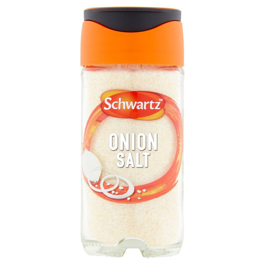 Schwartz Onion Salt (65g)