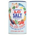 Lo Salt Reduced Sodium Salt (350g)