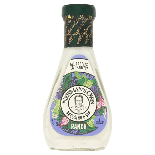 Newman's Own Ranch Dressing (250ml)