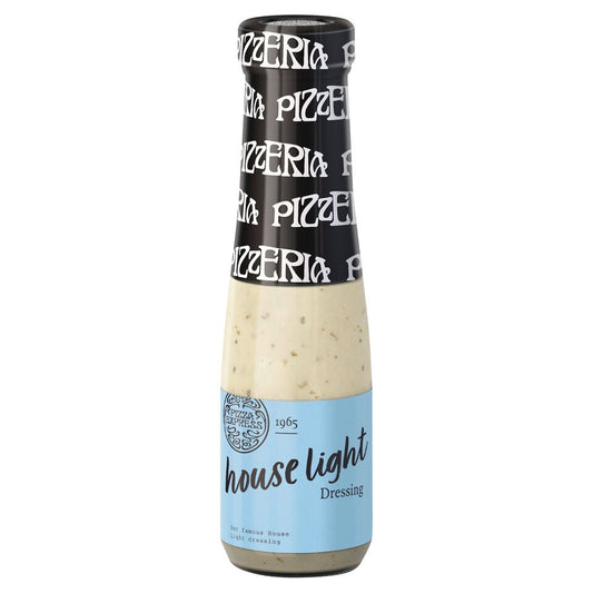 Pizza Express House Light Dressing (235ml)