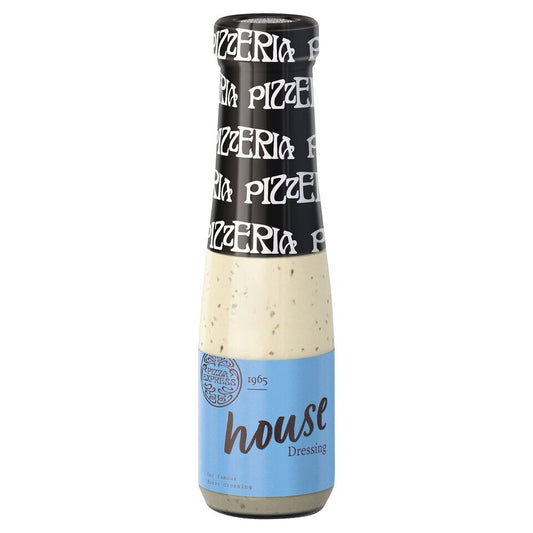 Pizza Express House Dressing (235ml)