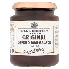 Frank Cooper's Original Coarse Cut Oxford Orange Marmalade (454g)