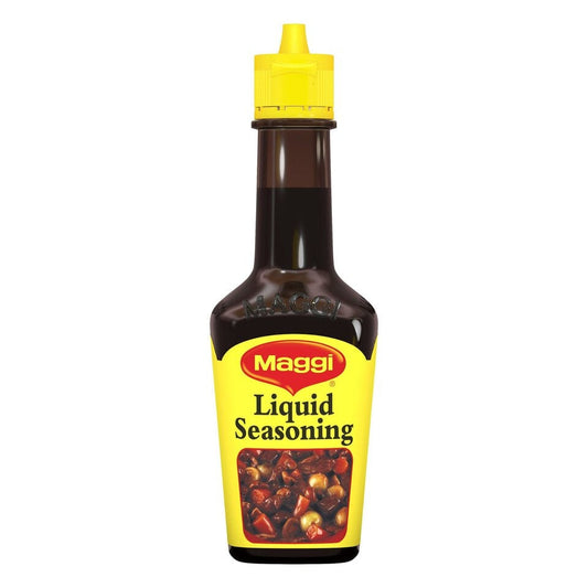 Maggi Liquid Seasoning (101ml)