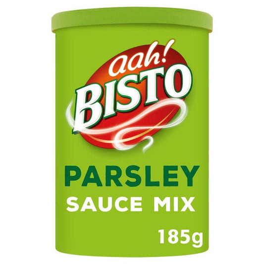 Bisto Parsley Sauce Mix (200g)