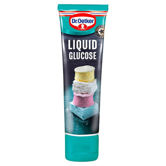 Dr Oetker Liquid Glucose (140g)