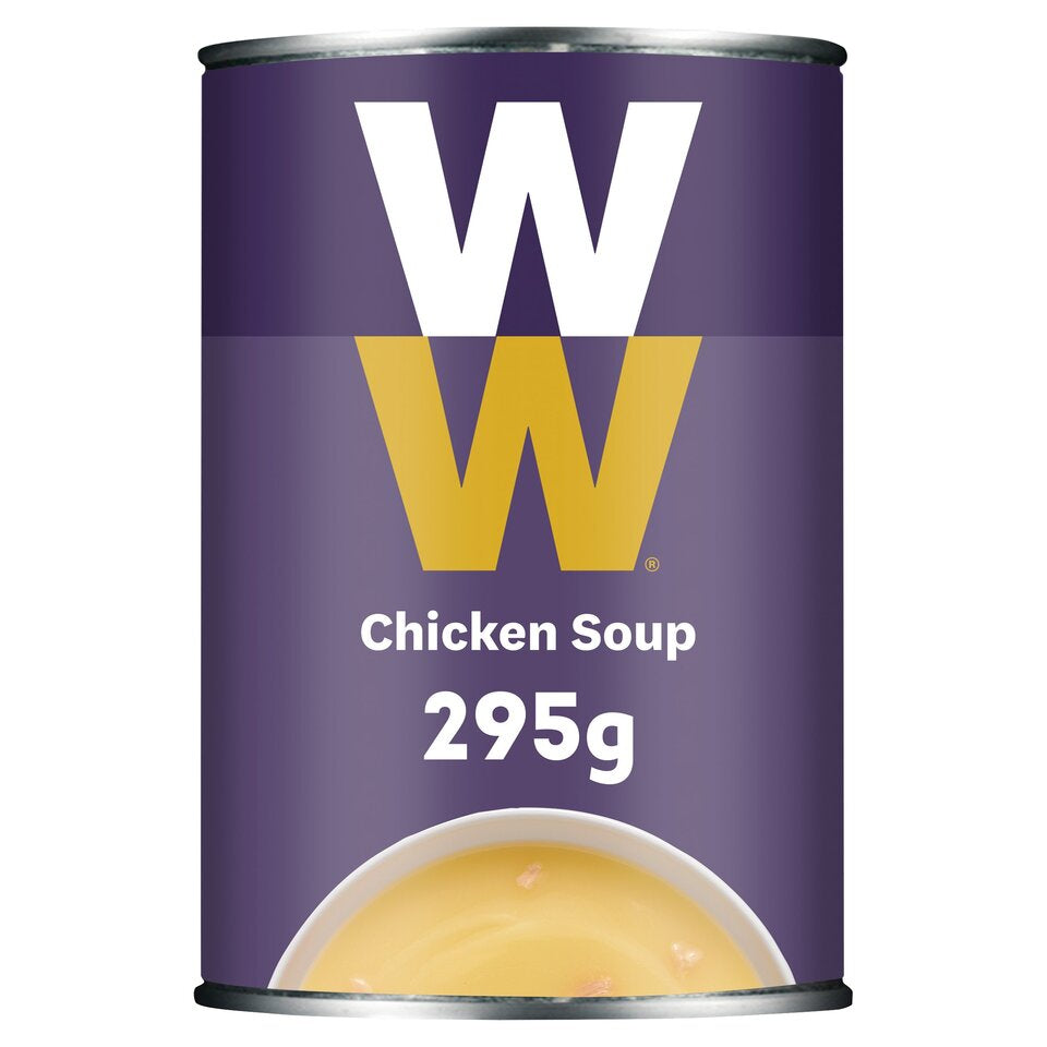 Weight Watchers Chicken Soup (295g)