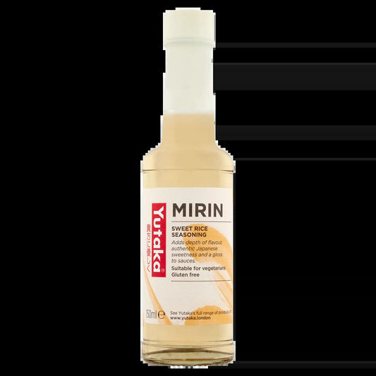 Yutaka Japanese Mirin (150ml)