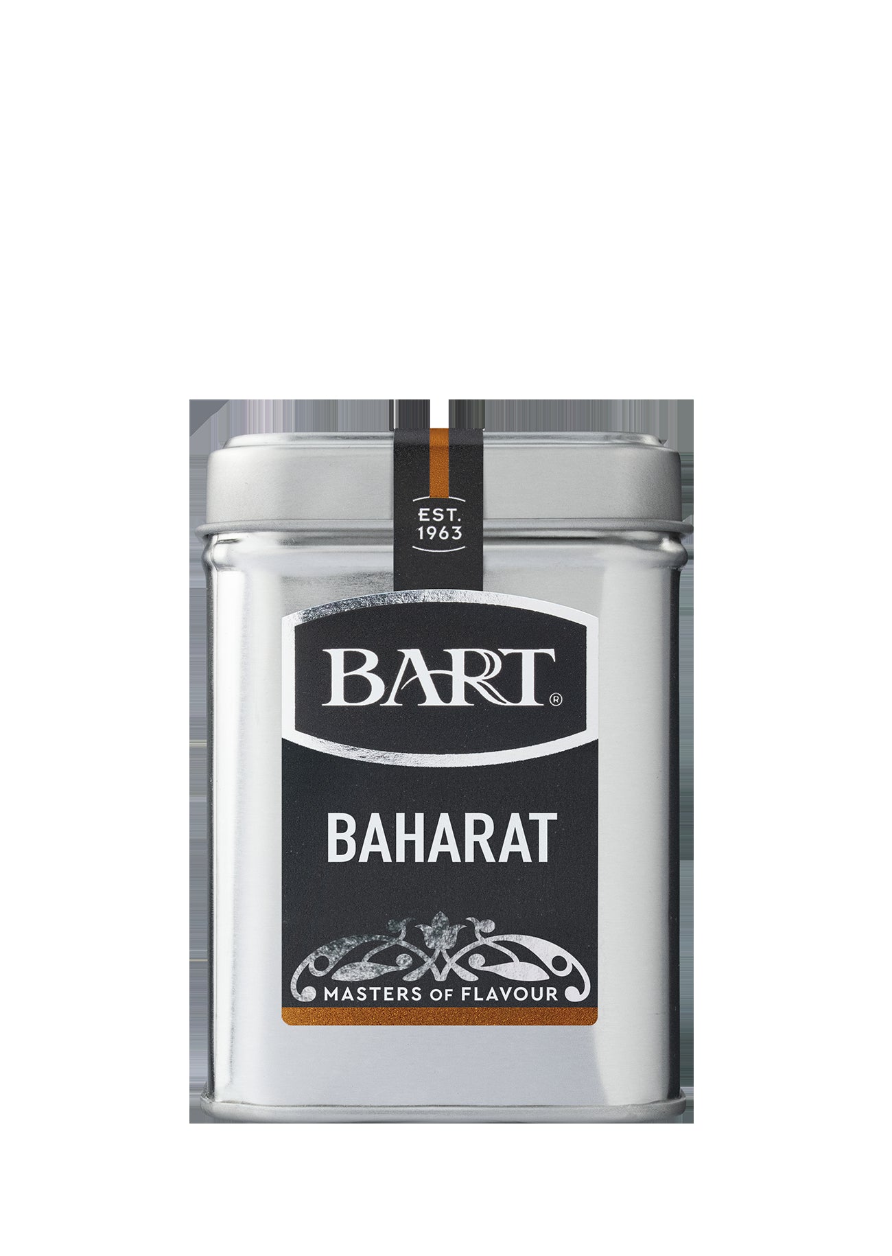 Bart Baharat Spice Mix (65g)