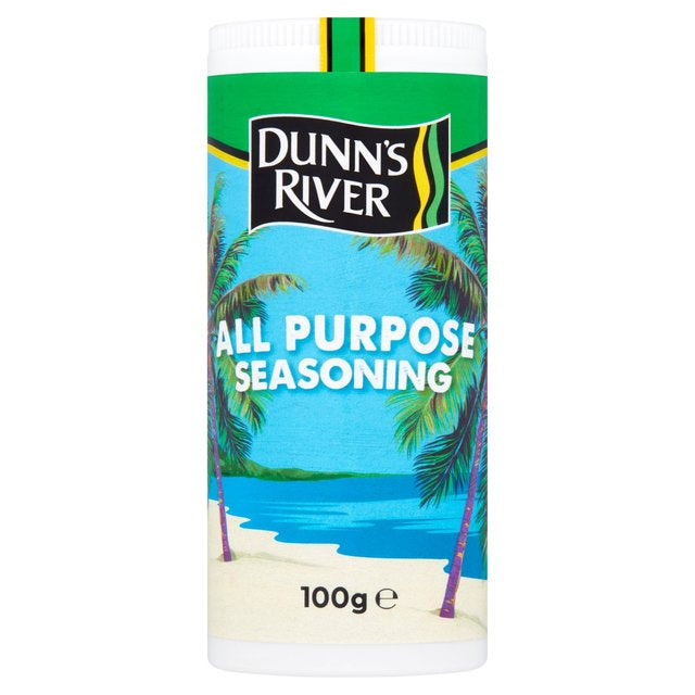 Dunn's River All Purpose Seasoning (100g)