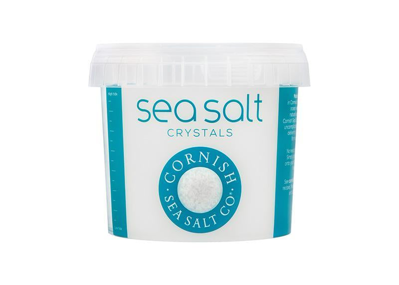 Cornish Sea Salt Co. Organic Sea Salt (225g)