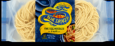 Blue Dragon Fine Egg Noodles (300g)